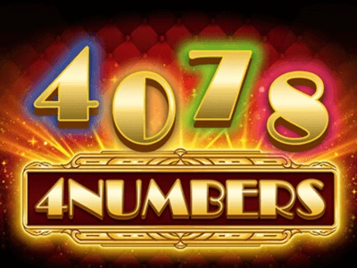 Decode Casino game 4numbers