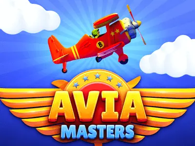 Decode Casino game Avia Masters