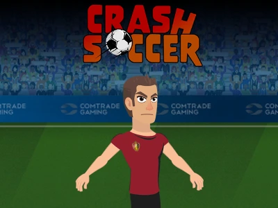 Decode Casino game Crash Soccer
