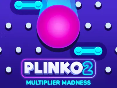 Decode Casino game Plinko2