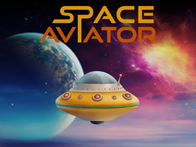 Decode Casino game Space Aviator