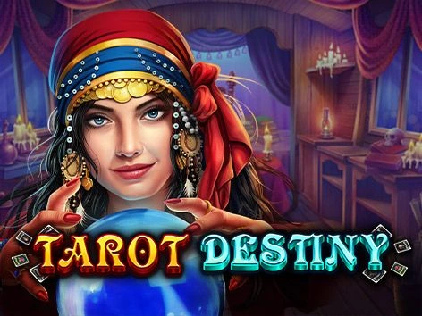 Decode Casino game Tarot destiny