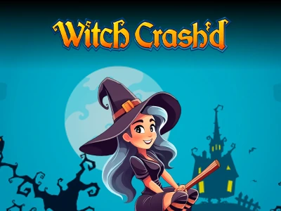 Decode Casino game Witch Crashd