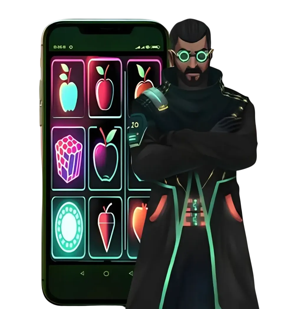 Decode Casino 2500+ games